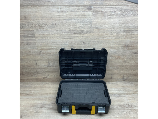 Stanley FATMAX Pro-Stack gereedschapskoffer – foto 2 – kavel bij XL Auctions
