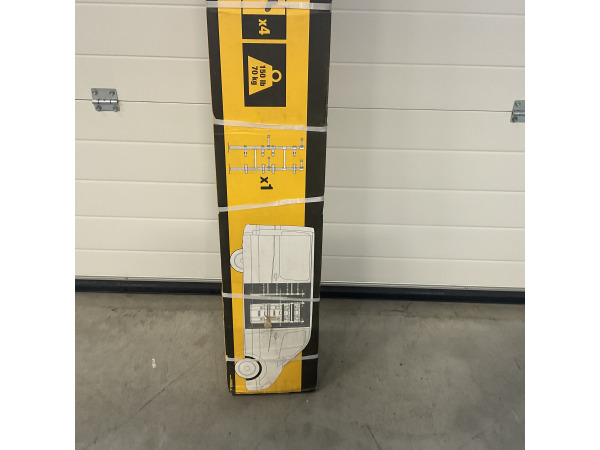 DEWALT ToughSystem Bedrijfswageninrichting DWST1-81045 – foto 2 – kavel bij XL Auctions