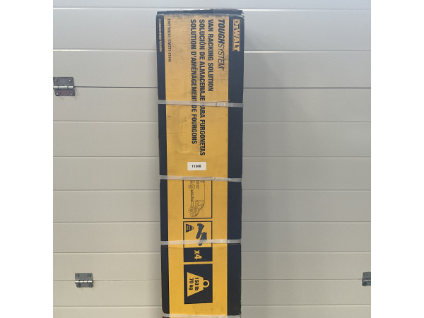 DEWALT ToughSystem Bedrijfswageninrichting DWST1-81045 – foto 3 – kavel bij XL Auctions