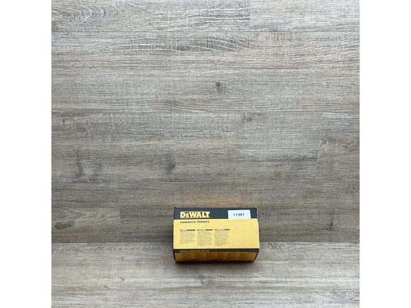 DEWALT DDF6300038 C5 Trak-It XH nagels 38mm x 3mm (700st.) – kavel bij XL Auctions