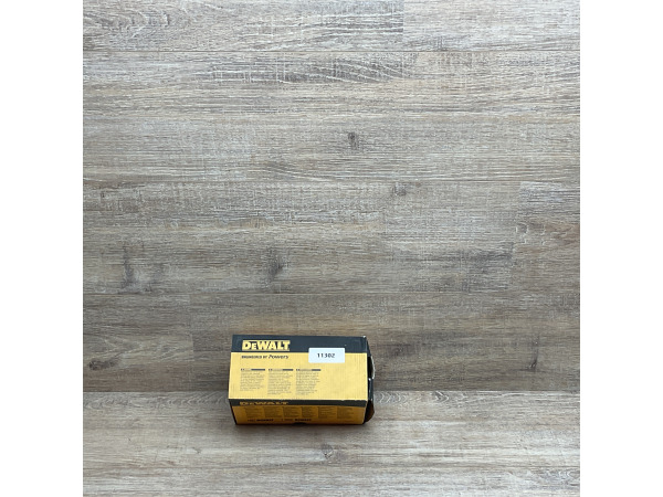 DEWALT DDF6300038 C5 Trak-It XH nagels 38mm x 3mm (700st.) – kavel bij XL Auctions
