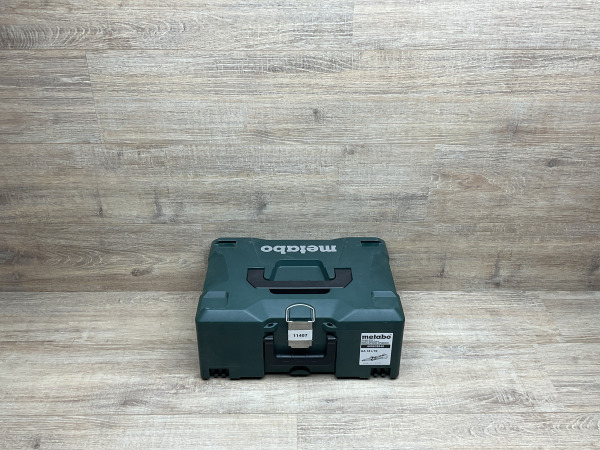 Metabo GA 18 LTX 600638840 – foto 2 – kavel bij XL Auctions