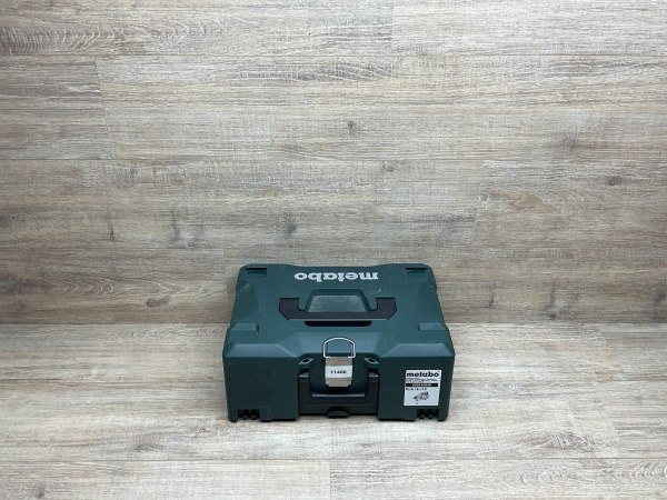 Metabo Accu-Hammer KHA 18 LTX (600210840) – foto 2 – kavel bij XL Auctions