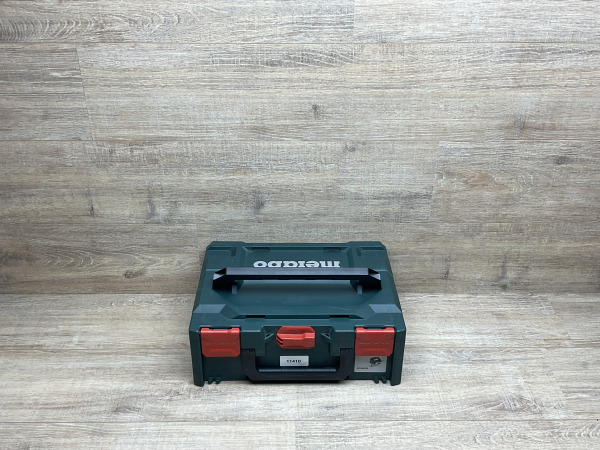 Metabo STEB 140 Plus (601404500) Decoupeerzaag – foto 2 – kavel bij XL Auctions