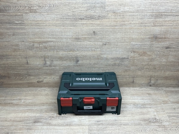 Metabo STEB 140 Plus (601404500) Decoupeerzaag – foto 2 – kavel bij XL Auctions