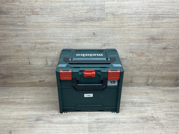 Metabo KS 18 LTX 57 ACCU-CIRKELZAAG 601857840 – foto 2 – kavel bij XL Auctions