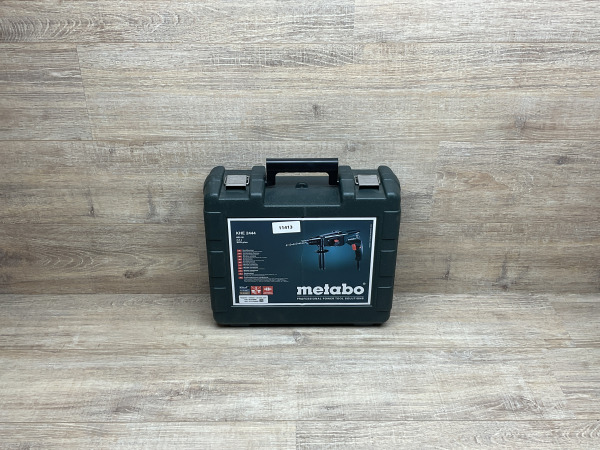 Metabo 606154000 KHE 2444 Combihamer – foto 2 – kavel bij XL Auctions