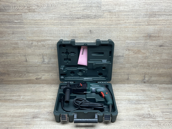 Metabo 606154000 KHE 2444 Combihamer – foto 4 – kavel bij XL Auctions