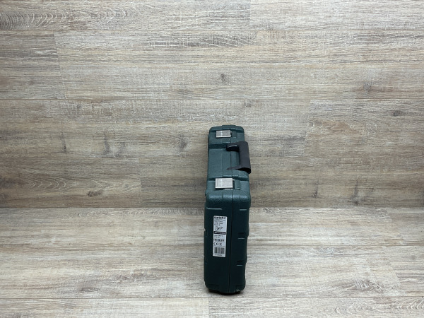 Metabo STE 100 QUICK Decoupeerzaag in koffer 601100500 – foto 3 – kavel bij XL Auctions