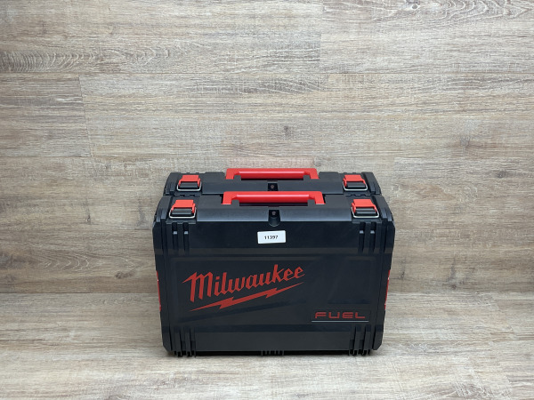 MILWAUKEE HD BOX 1 Heavy-Duty koffer - 4932453385 – foto 2 – kavel bij XL Auctions