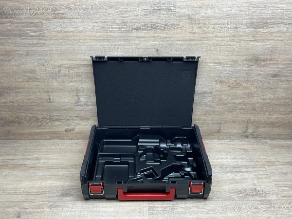 MILWAUKEE HD BOX 1 Heavy-Duty koffer - 4932453385 – foto 3 – kavel bij XL Auctions