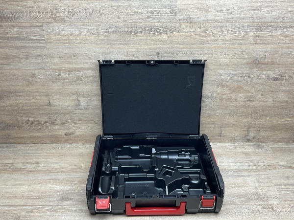 MILWAUKEE HD BOX 1 Heavy-Duty koffer - 4932453385 – foto 3 – kavel bij XL Auctions