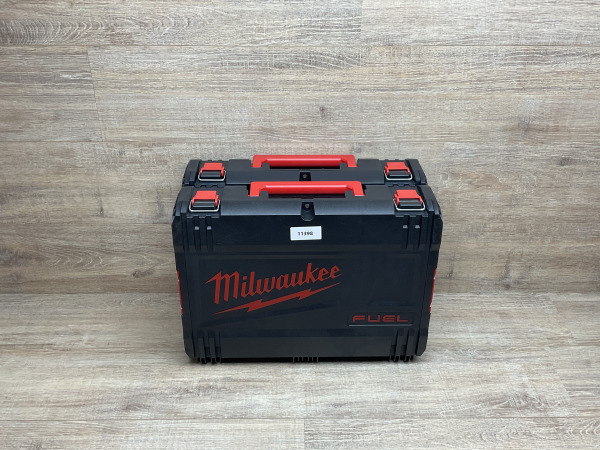 MILWAUKEE HD BOX 1 Heavy-Duty koffer - 4932453385 – foto 2 – kavel bij XL Auctions