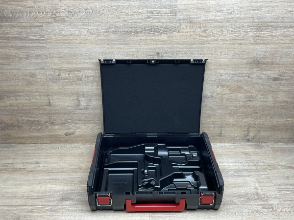 MILWAUKEE HD BOX 1 Heavy-Duty koffer - 4932453385 – foto 3 – kavel bij XL Auctions