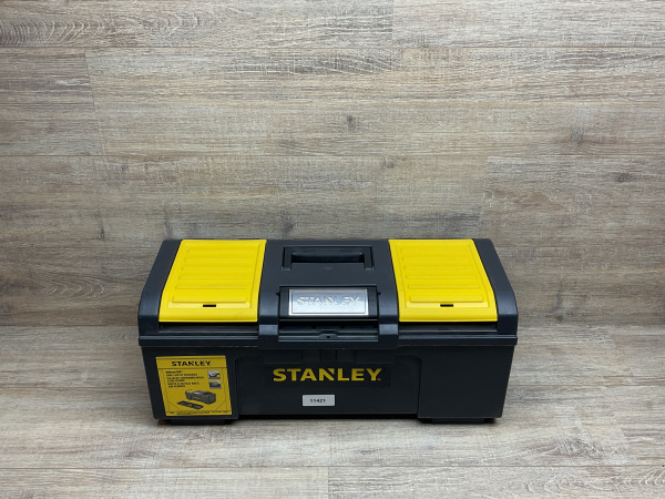 STANLEY Gereedschapskoffer 24" – foto 2 – kavel bij XL Auctions