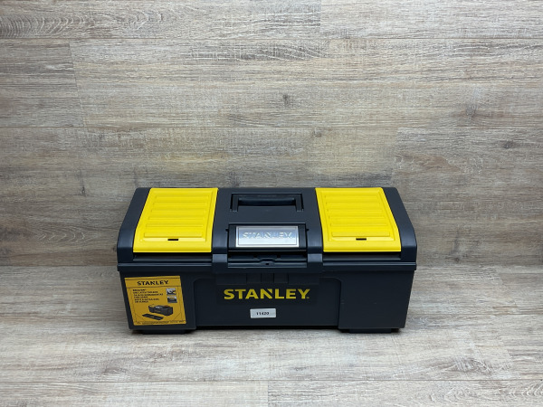 STANLEY Gereedschapskoffer 24" – foto 3 – kavel bij XL Auctions