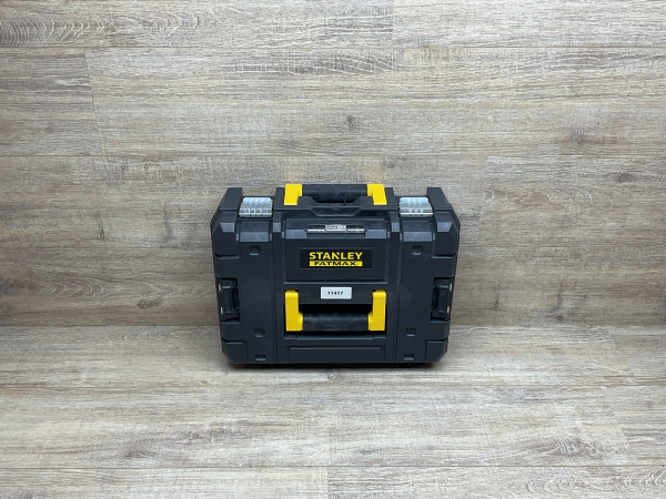 STANLEY FMST1-71966 FATMAX PRO-STACK II gereedschapskoffer – foto 2 – kavel bij XL Auctions