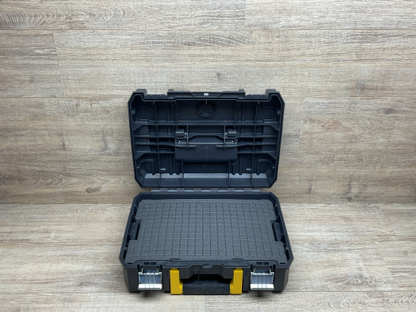 STANLEY FMST1-71966 FATMAX PRO-STACK II gereedschapskoffer – foto 3 – kavel bij XL Auctions