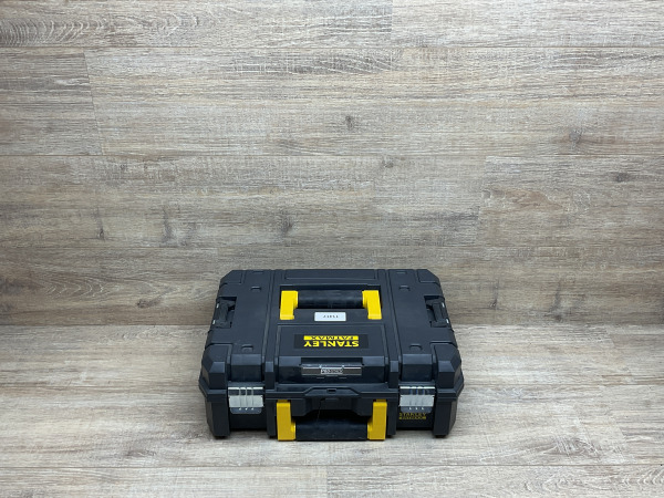 STANLEY FMST1-71966 FATMAX PRO-STACK II gereedschapskoffer – foto 4 – kavel bij XL Auctions