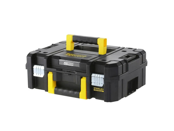 STANLEY FMST1-71966 FATMAX PRO-STACK II gereedschapskoffer – kavel bij XL Auctions