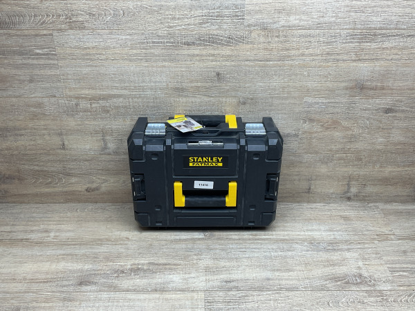 STANLEY FMST1-71966 FATMAX PRO-STACK II gereedschapskoffer – foto 2 – kavel bij XL Auctions