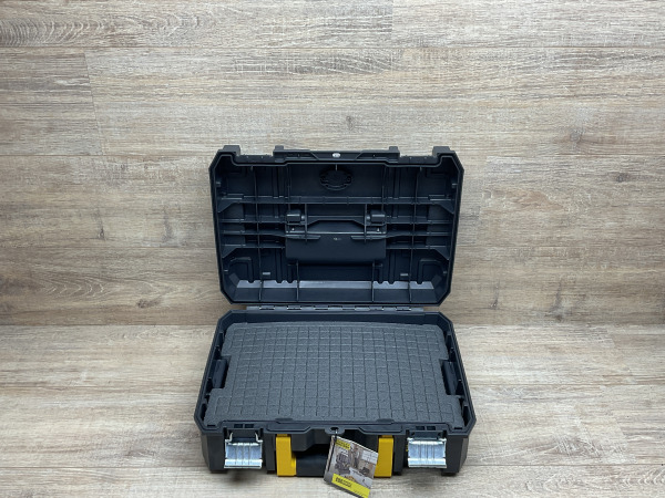 STANLEY FMST1-71966 FATMAX PRO-STACK II gereedschapskoffer – foto 3 – kavel bij XL Auctions