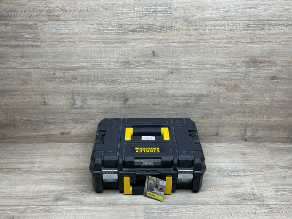 STANLEY FMST1-71966 FATMAX PRO-STACK II gereedschapskoffer – foto 4 – kavel bij XL Auctions