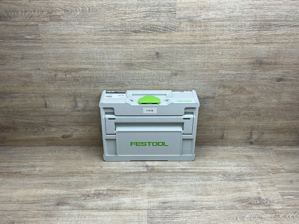 Festool SYS3 M 112 Systainer³ - 204840 – foto 2 – kavel bij XL Auctions