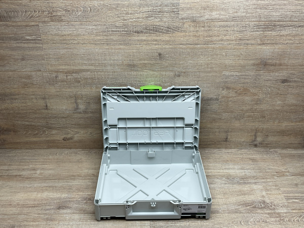 Festool SYS3 M 112 Systainer³ - 204840 – foto 3 – kavel bij XL Auctions