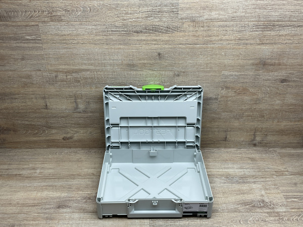 Festool SYS3 M 112 Systainer³ - 204840 – foto 3 – kavel bij XL Auctions