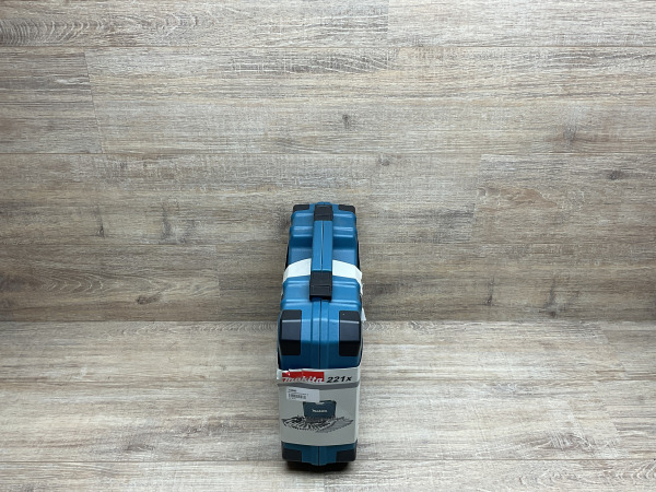 Makita E-10883 | Gereedschapsset | koffer | 221-delig – foto 5 – kavel bij XL Auctions