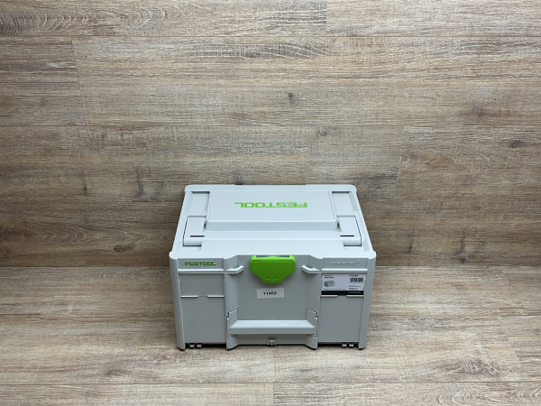 Festool SYS3 M 237 Systainer³ 204843 – foto 2 – kavel bij XL Auctions