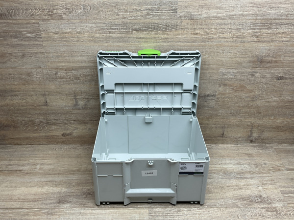 Festool SYS3 M 237 Systainer³ 204843 – foto 3 – kavel bij XL Auctions