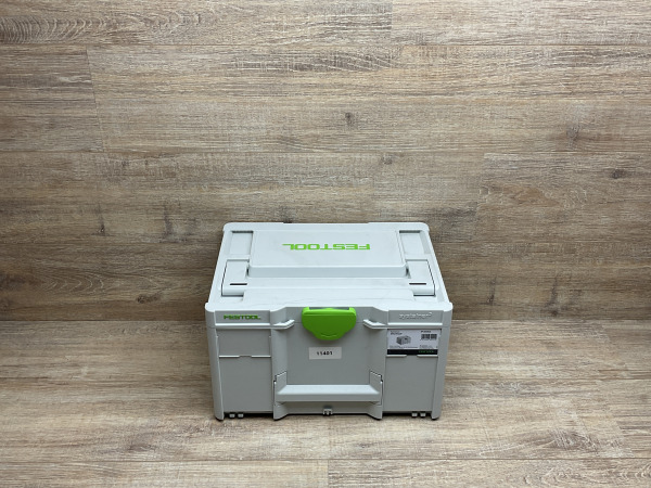 Festool SYS3 M 237 Systainer³ 204843 – foto 2 – kavel bij XL Auctions