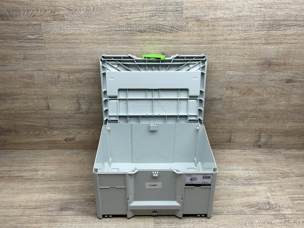 Festool SYS3 M 237 Systainer³ 204843 – foto 3 – kavel bij XL Auctions