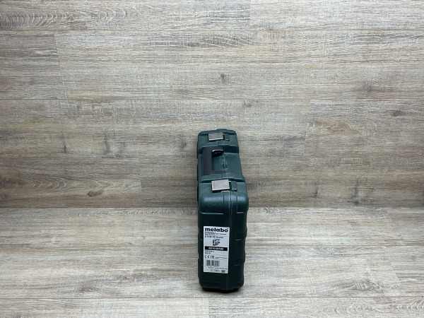 Metabo STEB 65 Quick Decoupeerzaag in koffer - 601030500 – foto 3 – kavel bij XL Auctions