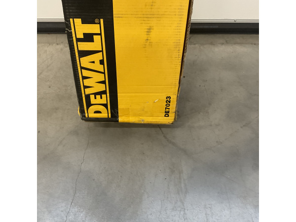 DeWALT DE7023-XJ Universeel onderstel – foto 2 – kavel bij XL Auctions