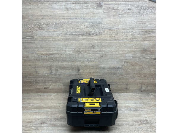 DeWALT DCK358X2T – foto 4 – kavel bij XL Auctions