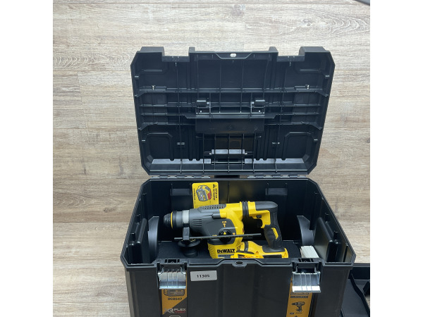 DeWALT DCK358X2T – foto 5 – kavel bij XL Auctions