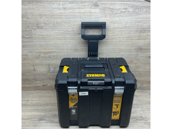 DeWALT DCK358X2T – foto 6 – kavel bij XL Auctions