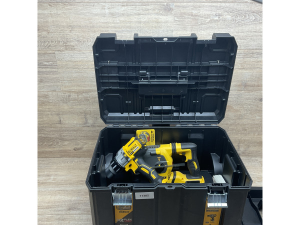 DeWALT DCK358X2T – foto 7 – kavel bij XL Auctions