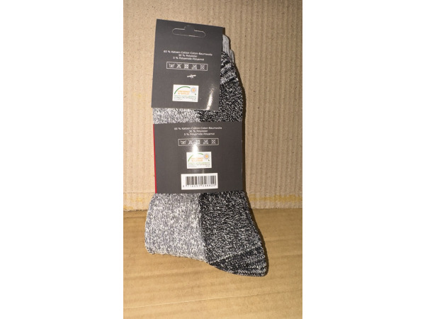 14 paar Heavy Duty Werksokken – Sterke Werk sokken 43-46 – foto 2 – kavel bij XL Auctions