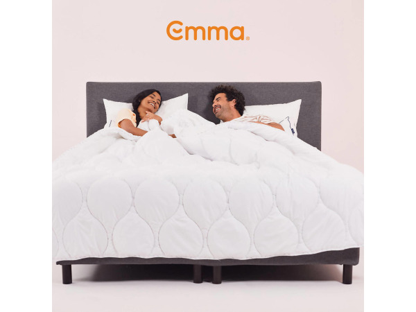Emma Dekbed 200X200 – foto 4 – kavel bij XL Auctions