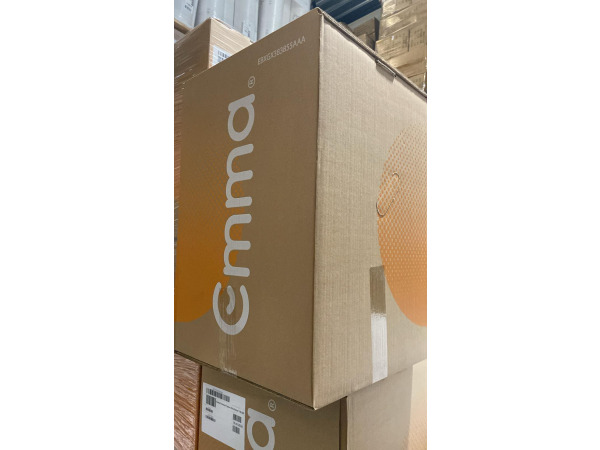 Emma Premium Topper 140X200 cm in doos – foto 4 – kavel bij XL Auctions