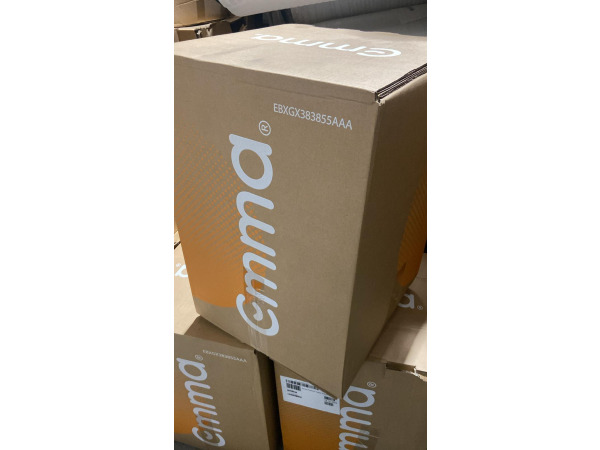 Emma Flip Topper 90X200 in doos – foto 5 – kavel bij XL Auctions