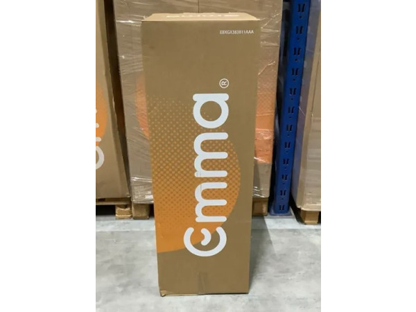 Hybrid 2 Emma 120X200 cm matras in doos Nieuw! – foto 2 – kavel bij XL Auctions