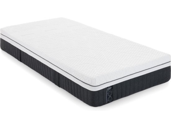 Emma Diamond Cool Hybrid 180 X200 matras met pocket vering – foto 3 – kavel bij XL Auctions