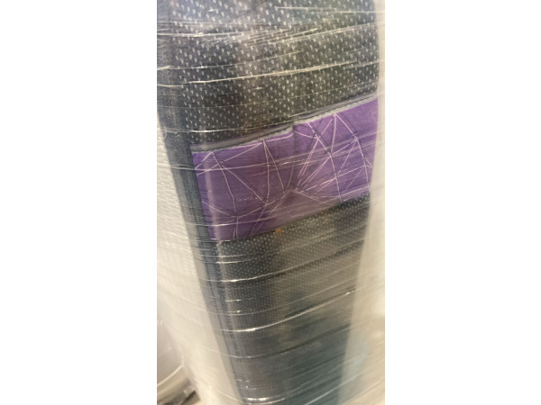 2x Emma Fushion fresh matras 90X200 – foto 4 – kavel bij XL Auctions