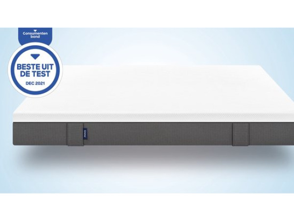 2x Emma 02 matras 80X200 – foto 2 – kavel bij XL Auctions
