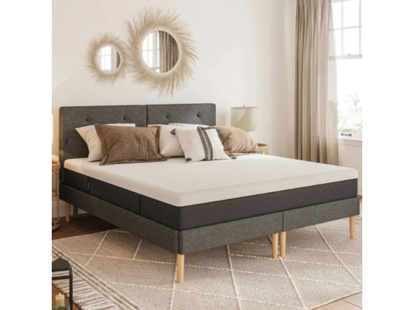 2x Emma Hybrid plus matras 80X200 cm Nieuw in Doos – foto 3 – kavel bij XL Auctions